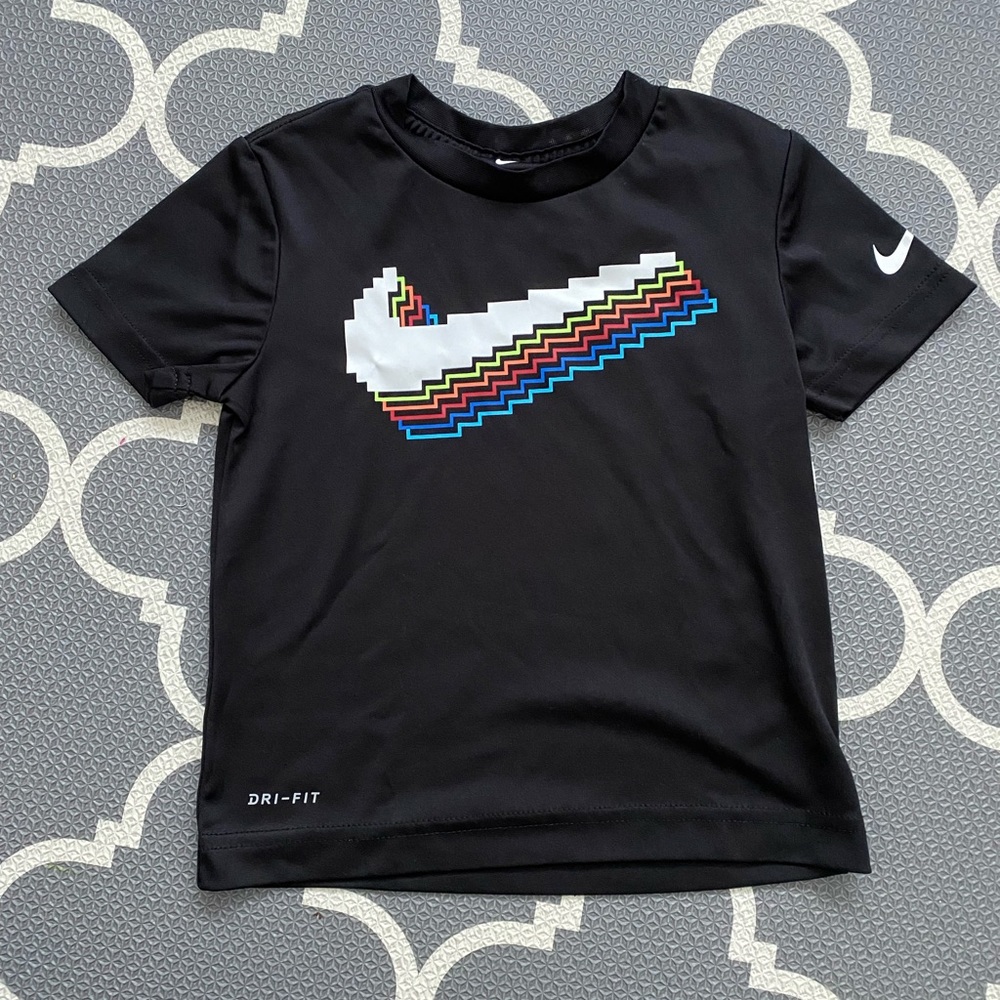 Nike dri-fit shirt